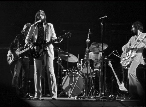 Eric Clapton, 1973