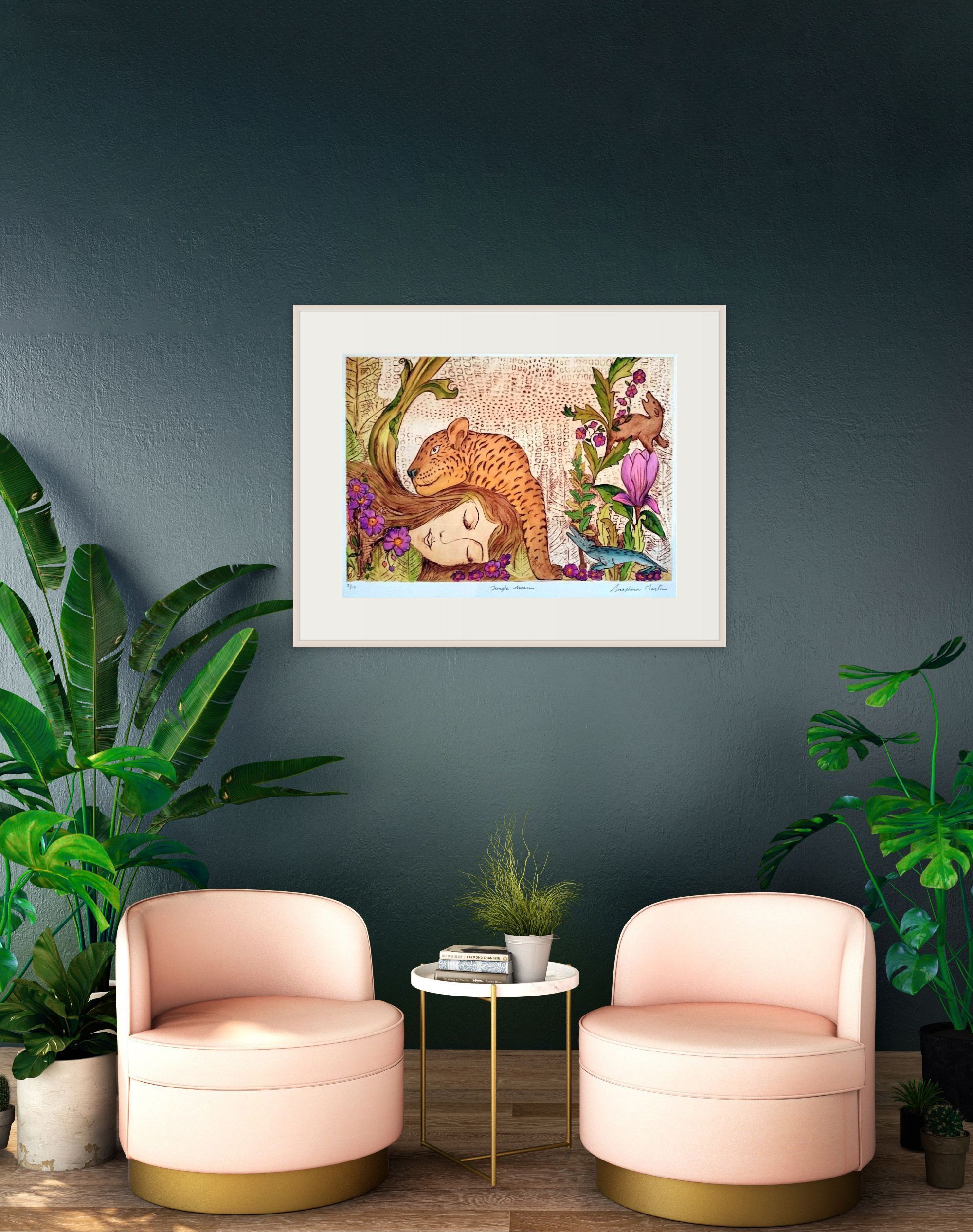 Jungle Dreams - Image 3