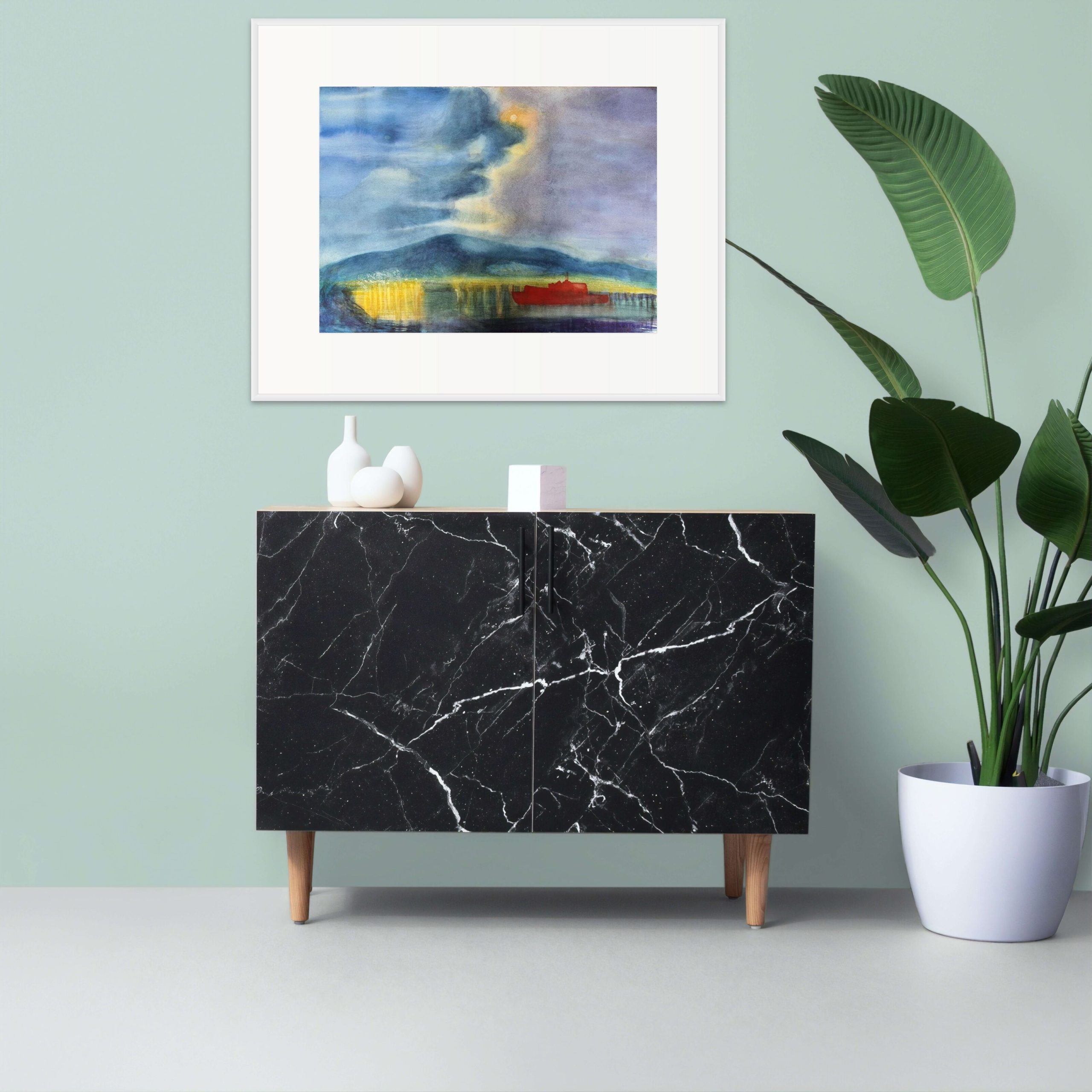 Aurora by Moonlight - Image 3