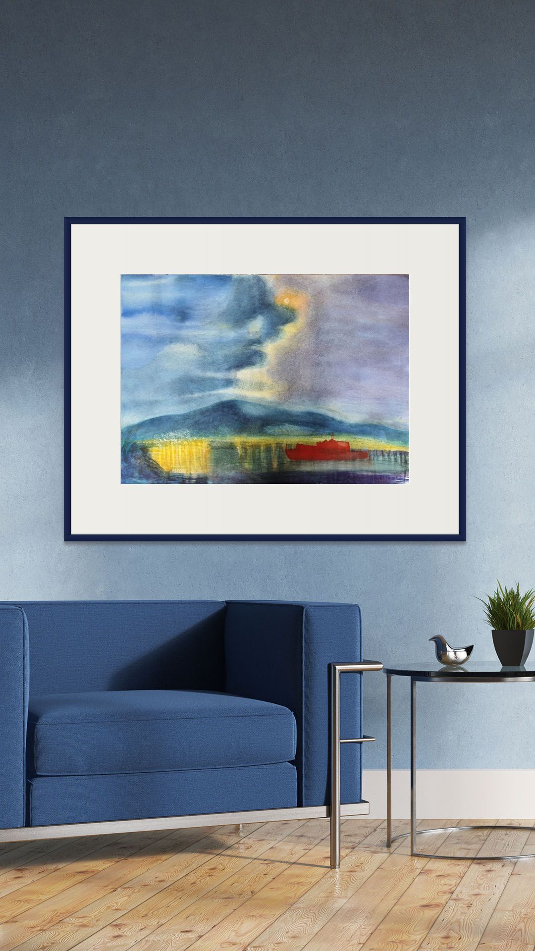 Aurora by Moonlight - Image 5