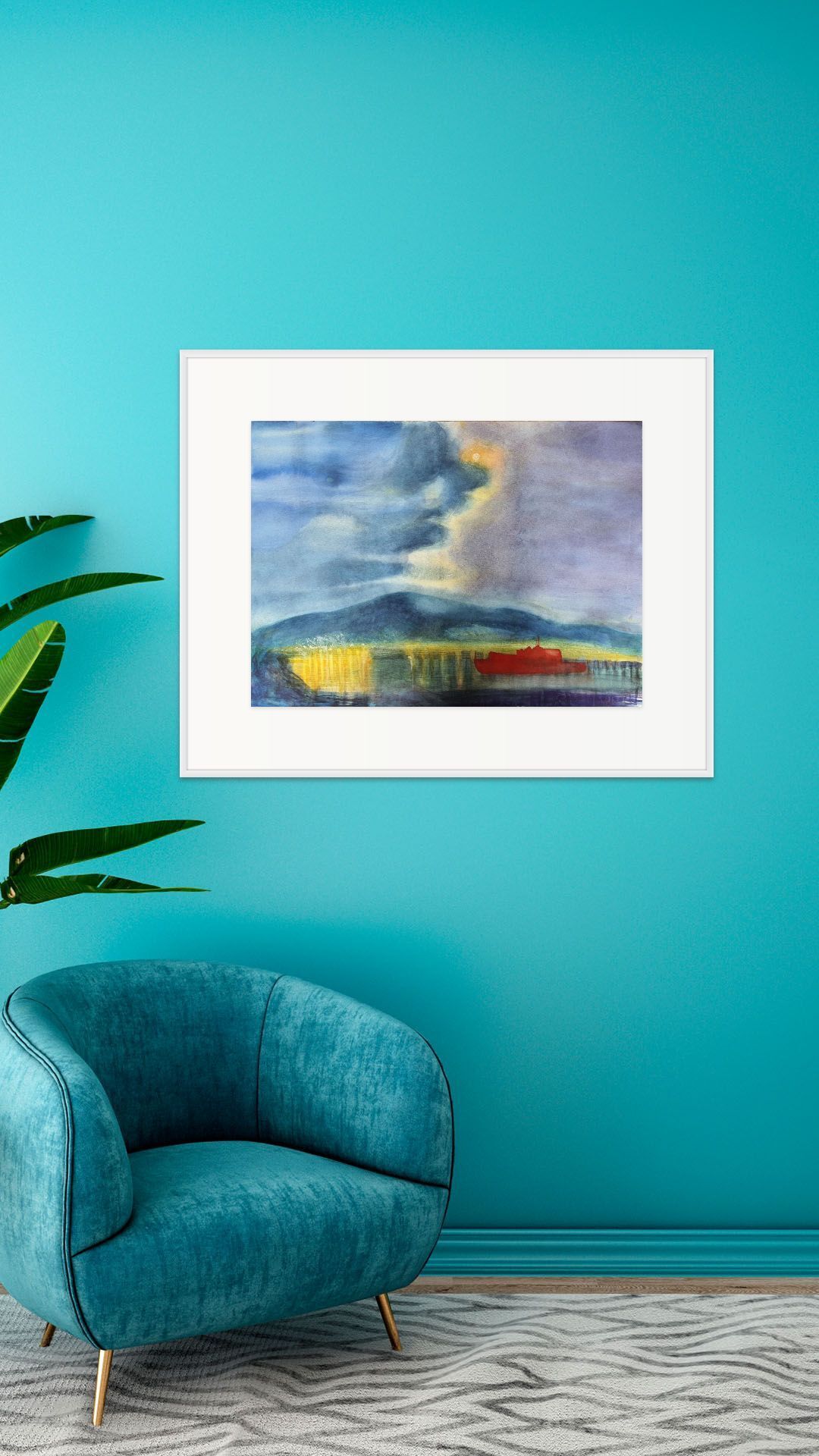 Aurora by Moonlight - Image 6