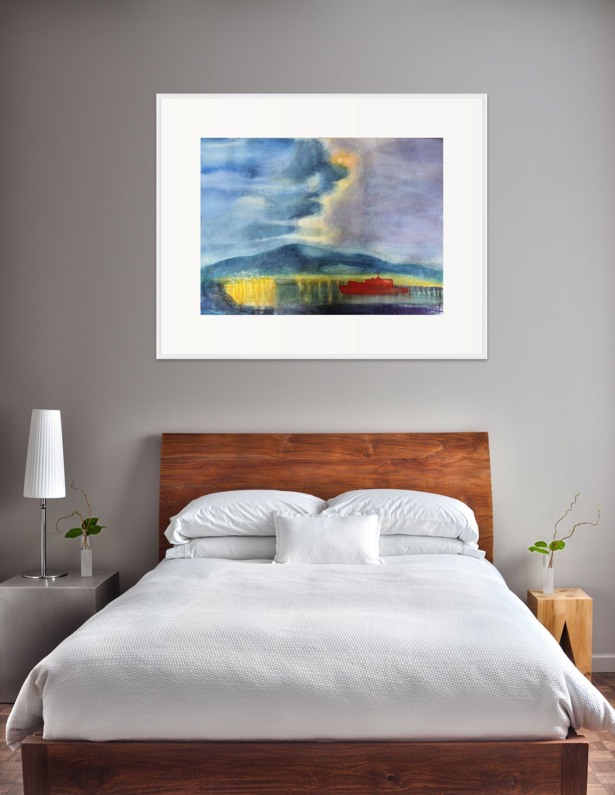 Aurora by Moonlight - Image 7