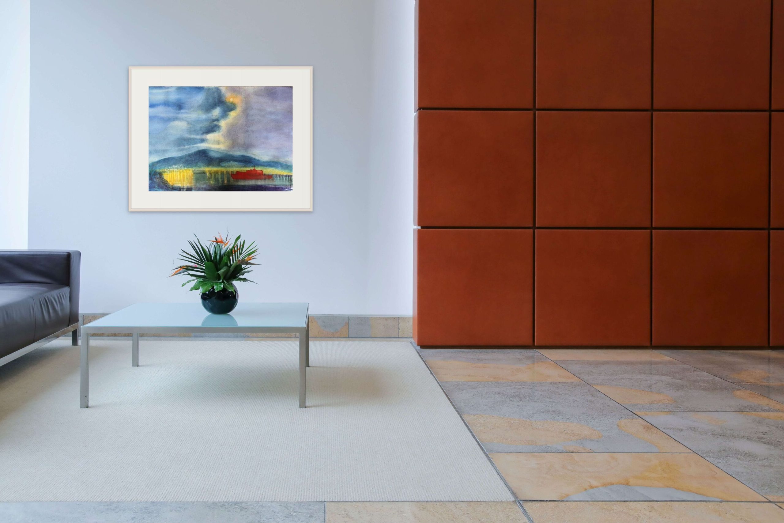 Aurora by Moonlight - Image 2