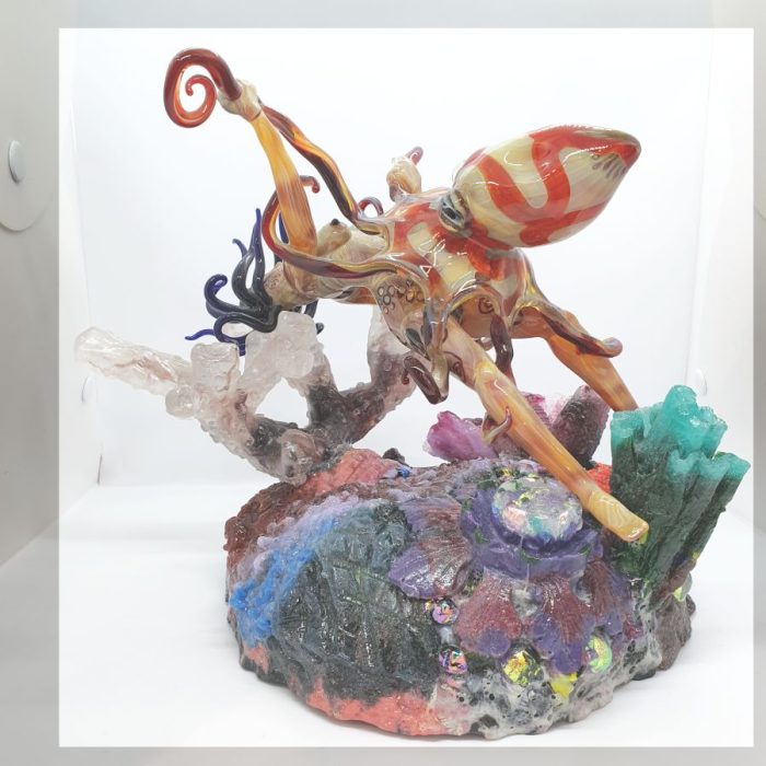 The Fisherman's Wife by Laurie Young and Christian Arnold - Image 2