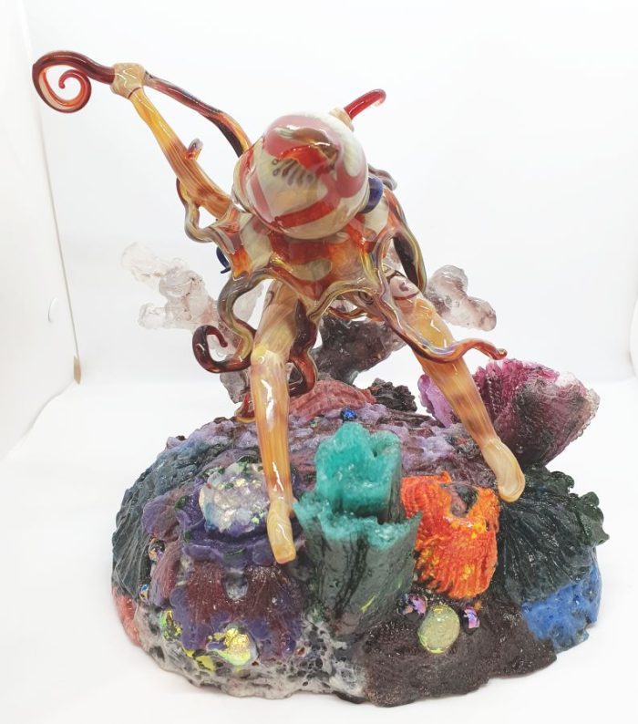 The Fisherman's Wife by Laurie Young and Christian Arnold - Image 3