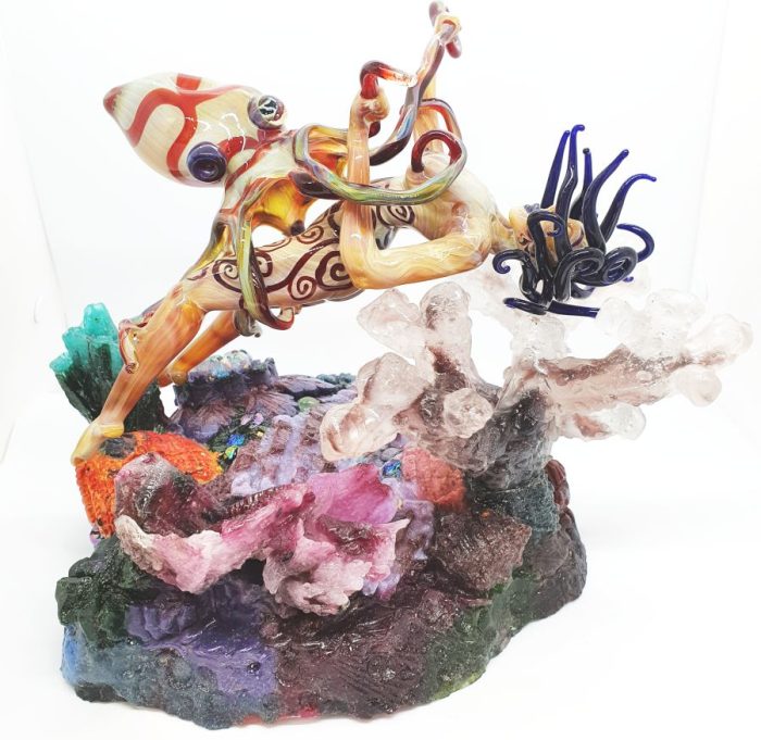 The Fisherman's Wife by Laurie Young and Christian Arnold - Image 4