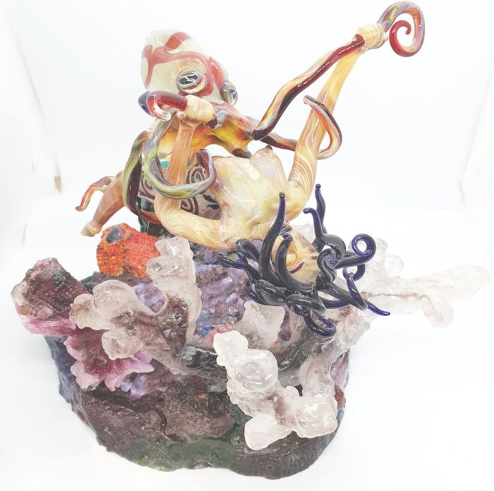 The Fisherman's Wife by Laurie Young and Christian Arnold - Image 5