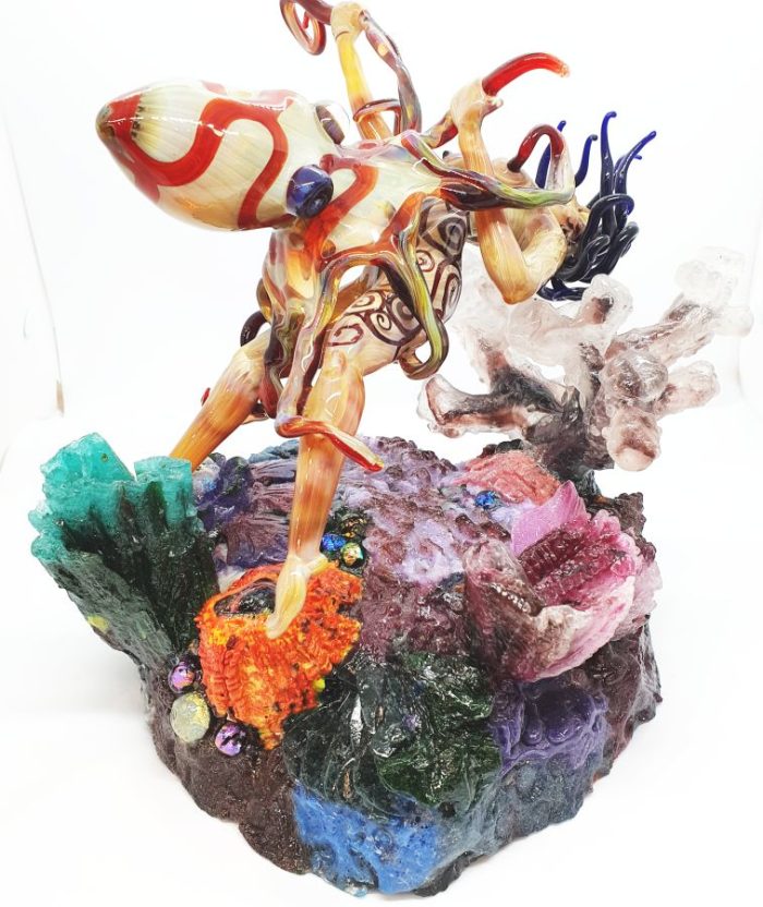 The Fisherman's Wife by Laurie Young and Christian Arnold - Image 6