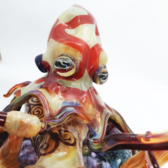 The Fisherman's Wife by Laurie Young and Christian Arnold - Image 7