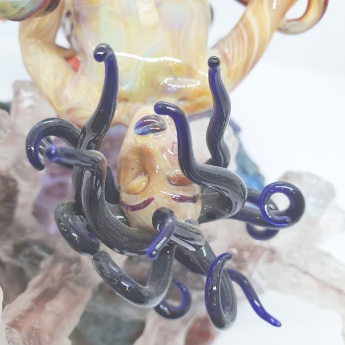 The Fisherman's Wife by Laurie Young and Christian Arnold - Image 8