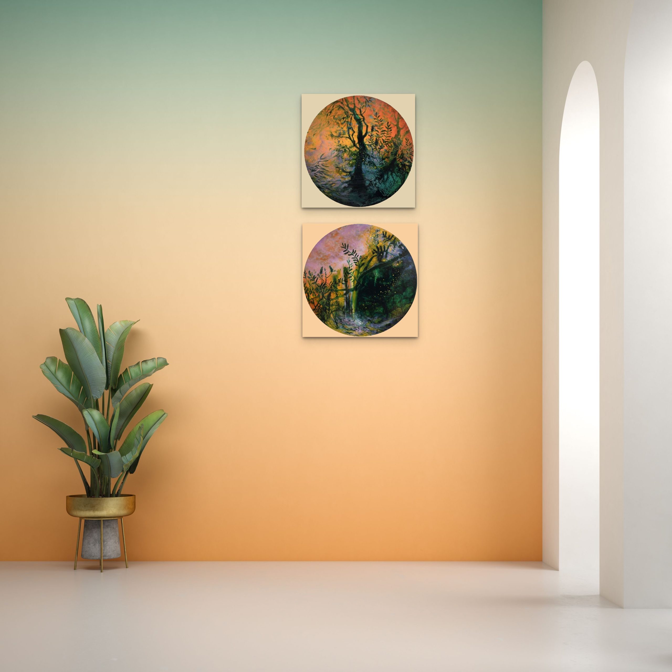 Tahun'e-linah I (Huon River) - Image 5