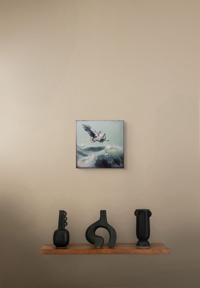 A Missed Catch - Image 2