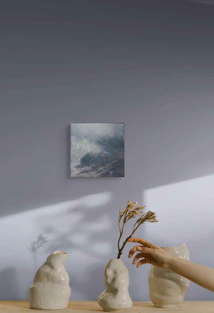 Exposed to the Elements - Image 3