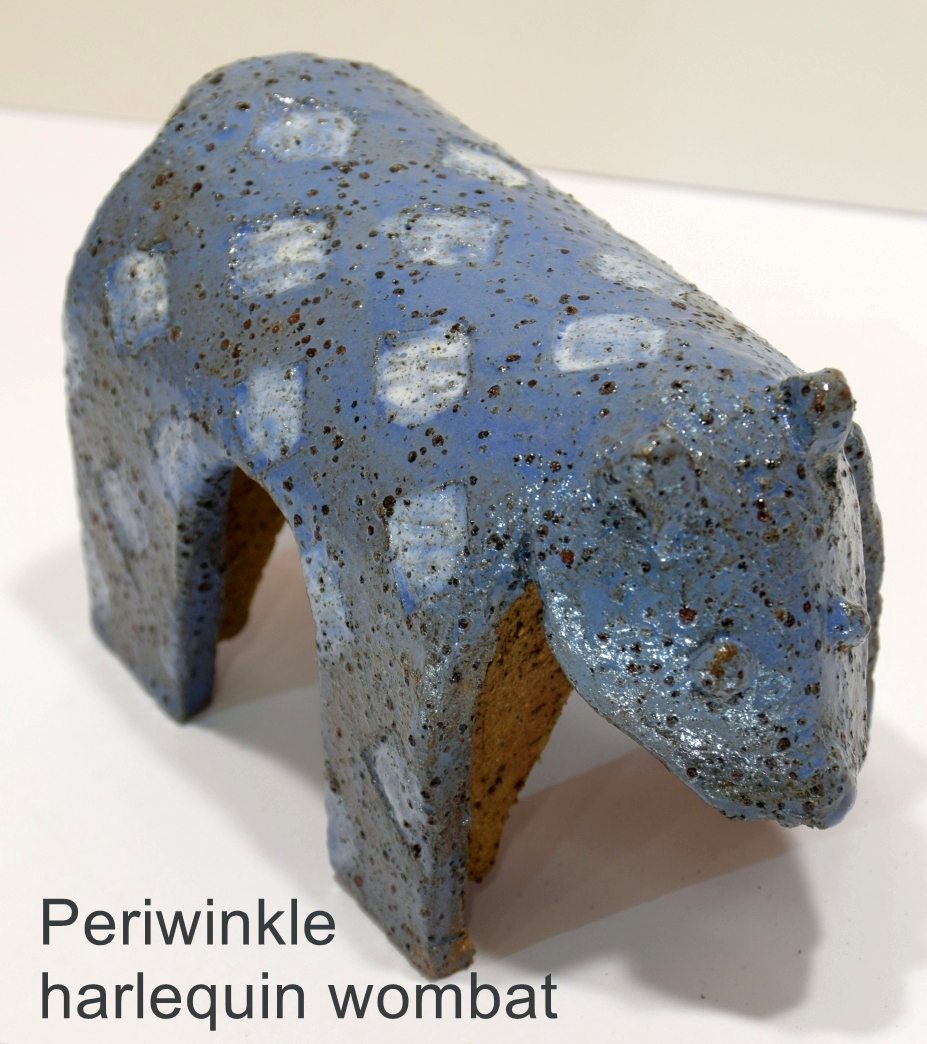 Harlequin Wombat - Image 5